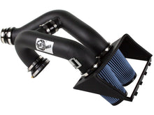 Load image into Gallery viewer, aFe MagnumFORCE Intakes Stage-2 Pro 5R 11 Ford F-150 V6 3.5L (tt) EcoBoost - 54-12182