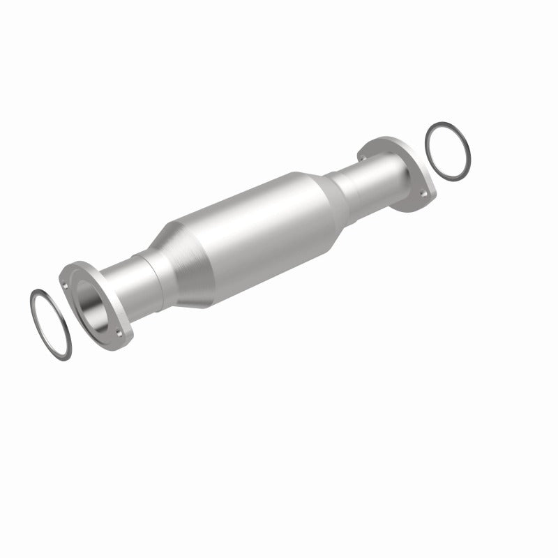 MagnaFlow 96-99 Toyota Tacoma 2.7L Direct Fit Converter - 4481609