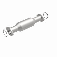 Load image into Gallery viewer, MagnaFlow 96-99 Toyota Tacoma 2.7L Direct Fit Converter - 4481609