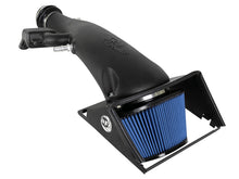 Load image into Gallery viewer, aFe Magnum FORCE Stage-2 Pro 5R Cold Air Intake System 2018 Ford F-150 V6-3.3L - 54-13019R
