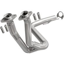 Load image into Gallery viewer, BRE Exhaust 99-04 Grand Cherokee 4.0L 4.7L Front Pipe Kit - 107-0009