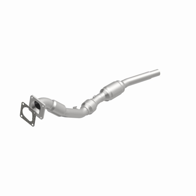 MagnaFlow Direct Fit Catalytic Converter 00-02 Audi A6 Quattro 2.7L - 49891