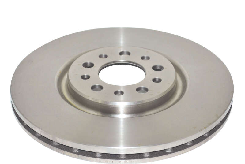 DBA 15-17 Chrysler 200 (w/330mm Front Rotor) Front Street Series Standard Rotor - DBA2298