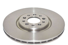 Load image into Gallery viewer, DBA 15-17 Chrysler 200 (w/330mm Front Rotor) Front Street Series Standard Rotor - DBA2298