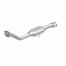 Load image into Gallery viewer, MagnaFlow Direct Fit Catalytic Converter Ranger 83-88 - 23373