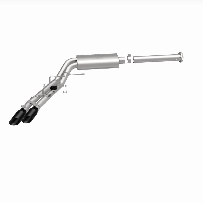 Magnaflow 15-20 Ford F-150 Street Series Cat-Back Performance Exhaust System - 19497