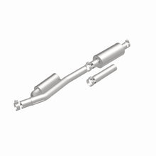 Load image into Gallery viewer, MagnaFlow 19-23 GM 1500 4.3L / 5.3L D-Fit Muffler Replacement - 19533
