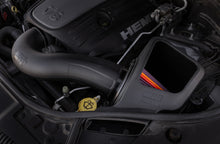 Load image into Gallery viewer, K&amp;N 11-22 Jeep Grand Cherokee V8-5.7L F Performance Air Intake System - 50-1563