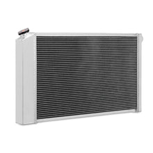 Load image into Gallery viewer, Mishimoto 1968 Chevrolet Chevelle Manual X-LINE (Thicker Core) Aluminum Radiator - MMRAD-CHE-68X