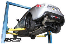 Load image into Gallery viewer, GReddy 12-16 Scion FRS/ 12-16 Subaru BRZ Revolution Exhaust - 10118409