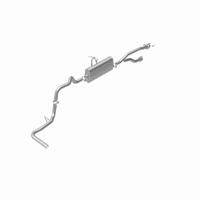 MagnaFlow BRE Exhaust Kit 03 Mazda B3000 3.0L - 106-0178