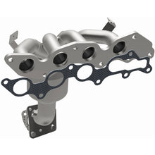 Load image into Gallery viewer, MagnaFlow Direct Fit Catalytic Converter 05-08 Mazda Tribute 2.3L - 49383