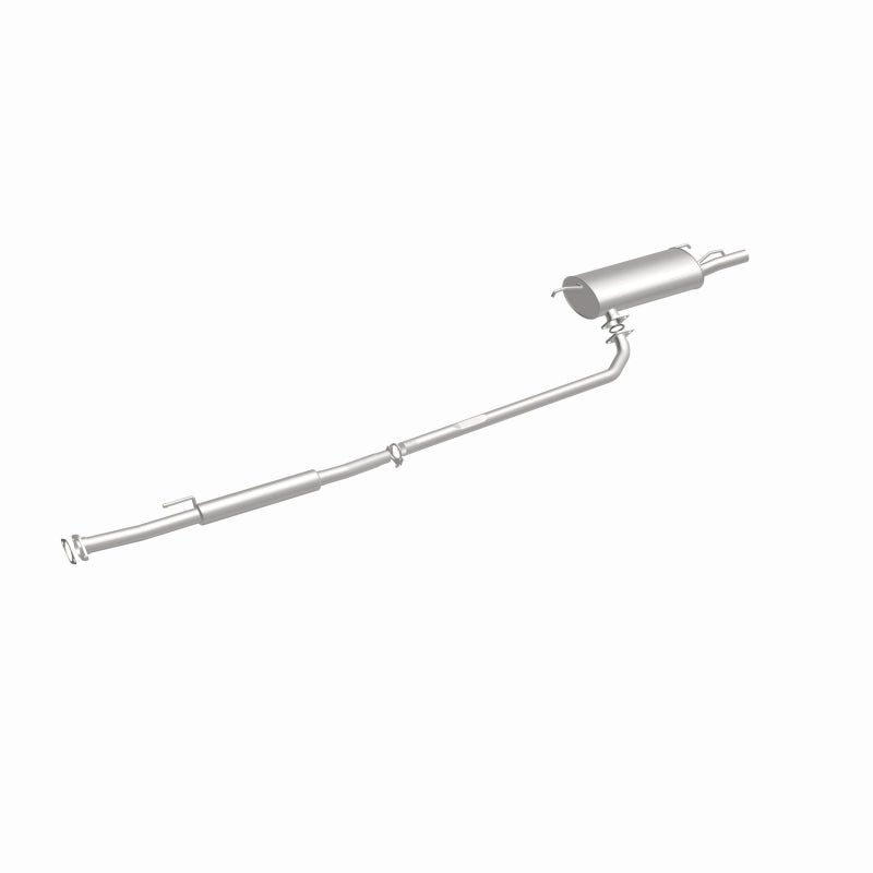 MagnaFlow BRE Exhaust Kit 92-93 Toyota Camry 2.2L - 106-0365