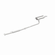 Load image into Gallery viewer, MagnaFlow BRE Exhaust Kit 92-93 Toyota Camry 2.2L - 106-0365