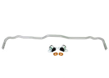 Load image into Gallery viewer, Whiteline 2023+ Toyota GR Corolla 24mm Adjustable Rear Sway Bar - BTR102Z