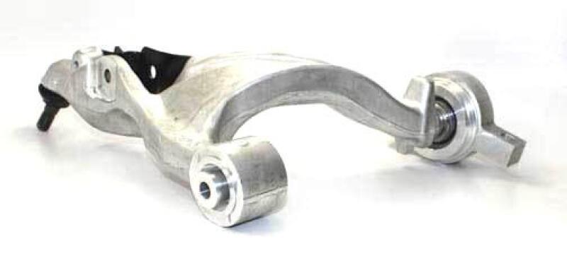 SPL Parts 2009+ Nissan 370Z Front Lower Control Arm Monoball Bushings - SPL FLBK Z34