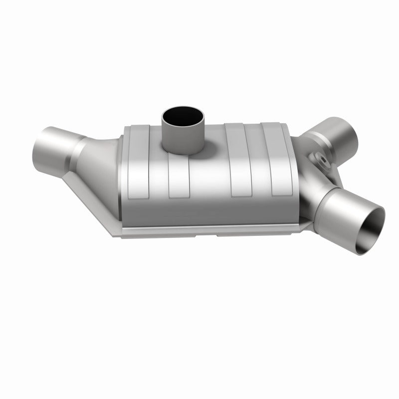 MagnaFlow Universal Catalytic Converter 2 Subaru - 94002