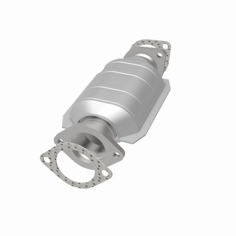 MagnaFlow Direct Fit Catalytic Converter 02-04 Infiniti I35 3.5L - 51108