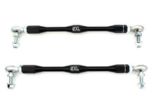 Load image into Gallery viewer, SPL Parts 06-13 BMW 3 Series/1 Series (E9X/E8X) Front Swaybar Endlinks (M Version) - SPL FE E9M