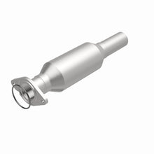 Load image into Gallery viewer, MagnaFlow 08-09 Fusion V6 3 OEM Underbody Direct Fit Converter - 52469