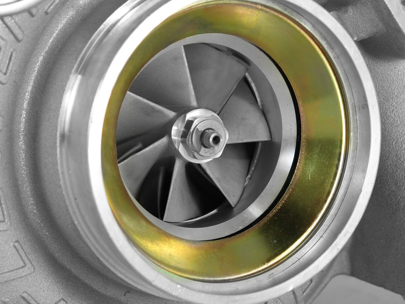 aFe Bladerunner Turbochargers Dodge Diesel Trucks 03-07 L6-5.9L (td) - 46-60050