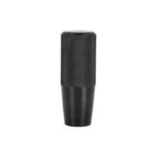 Load image into Gallery viewer, Mishimoto Weighted Shift Knob XL Black (Knurled) - MMSK-XLK-BK