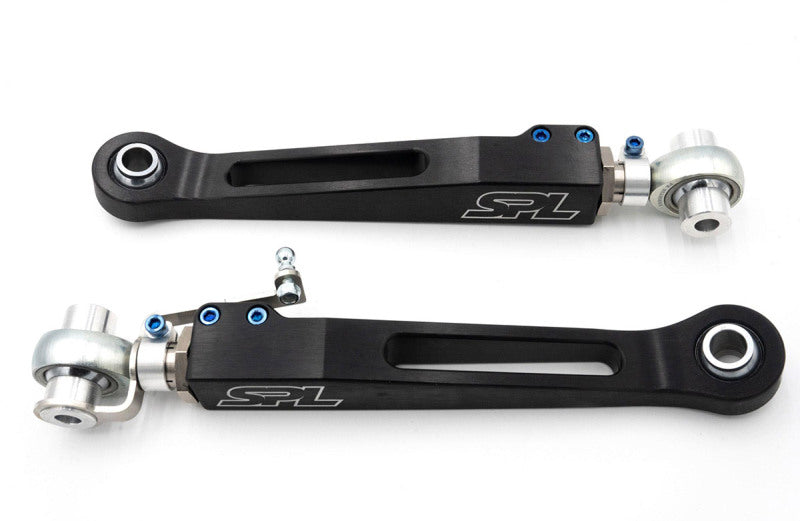 SPL Parts 2014+ BMW M2/M3/M4 (F8X) Front Lower Control Arms - SPL FLCA F8X