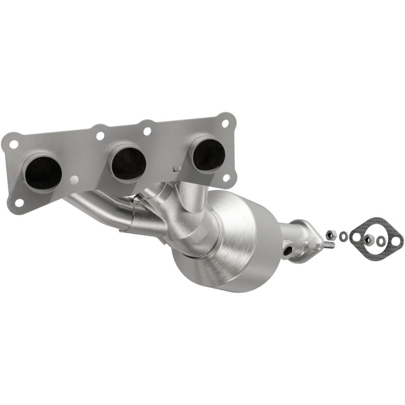 MagnaFlow Direct Fit Catalytic Converter 06-08 BMW Z4 3.0L rr - 51719