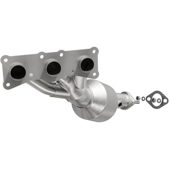 MagnaFlow 06-08 BMW Z4 3.0L Direct Fit Converter - 5531719