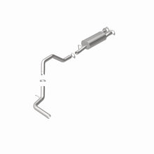 Load image into Gallery viewer, MagnaFlow BRE Exhaust Kit 96-00 Savana Express - 106-0632