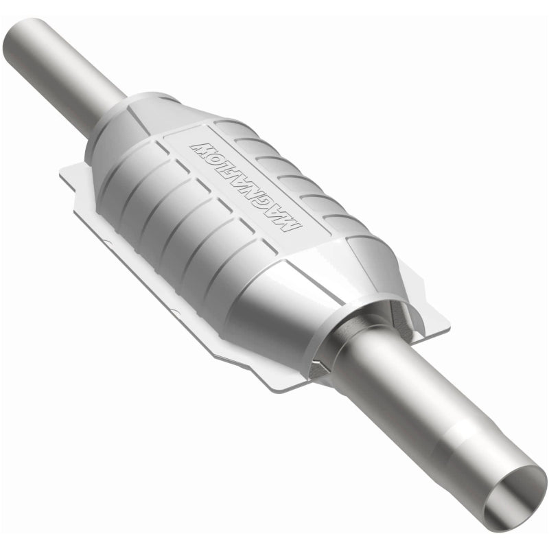 MagnaFlow Conv GM 24.87X6.5X4 1.75/1.75 - 23444