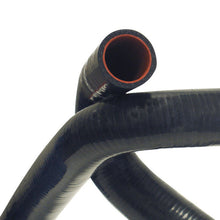 Load image into Gallery viewer, Mishimoto 94-01 Acura Integra Black Silicone Hose Kit - MMHOSE-INT-94BK