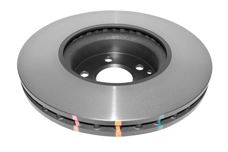 DBA 08-16 Mercedes-Benz C350 AWD Front 4000 Series Plain Rotor - DBA42688