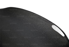 Load image into Gallery viewer, Seibon 03-07 Mitsubishi Lancer Evo 8 &amp; 9 CSL-Style Carbon Fiber Trunk Lid - TL0305MITEVO8-C