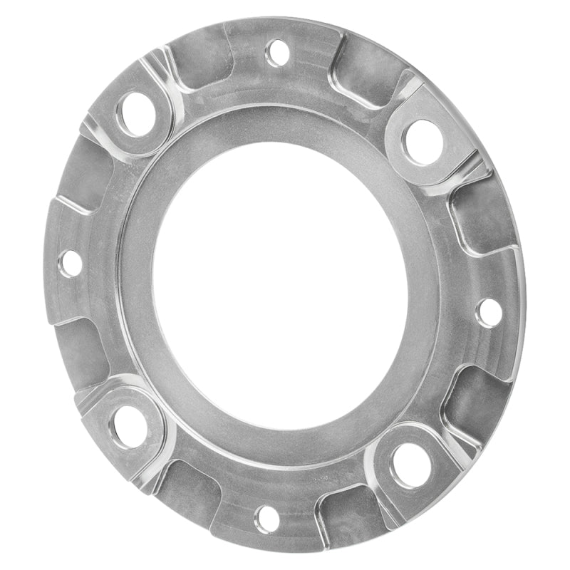 Wilwood UTV Dynamic Lug Mount Rotor Adapter 4x6.142 BC XP - 2 Pack - 300-17577-2