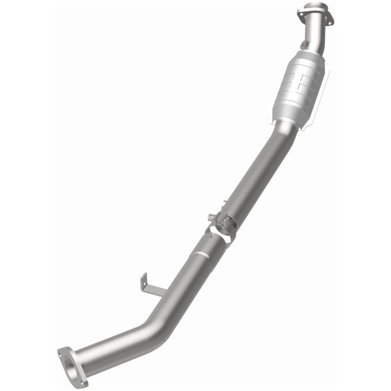MagnaFlow Direct Fit Catalytic Converter GTO- 2004 8 5.7L OEM - 49730