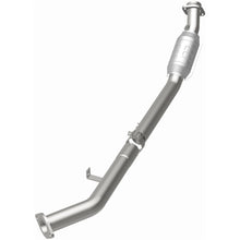 Load image into Gallery viewer, MagnaFlow Direct Fit Catalytic Converter GTO- 2004 8 5.7L OEM - 49730