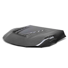 Load image into Gallery viewer, Seibon 2020+ Toyota GR Supra TV-Style Carbon Fiber Hood - HD20TYSUP-TV-DS