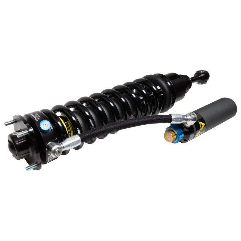 Bilstein 07-21 Toyota Tundra B8 8112 ZoneControl CR DSA+ Front Left - 41-326084