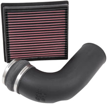 Load image into Gallery viewer, K&amp;N 13-15 RAM 2500/3500 L6-6.7L DSL Performance Intake Kit - 57-1568