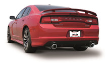 Load image into Gallery viewer, Borla 12-14 Dodge Charger/Chrysler 300 SRT-8 6.4L V8 AT RWD ATAK Exhaust (Rear Section Only) - 11833