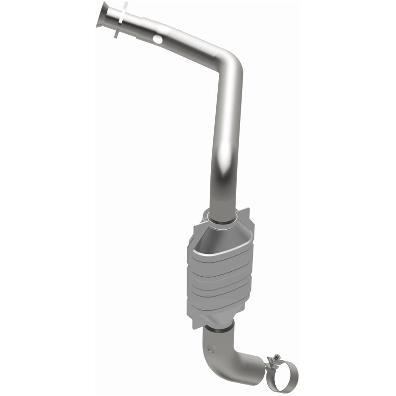 MagnaFlow Direct Fit Catalytic Converter 99 GM Express Van DS 5.7L - 93615