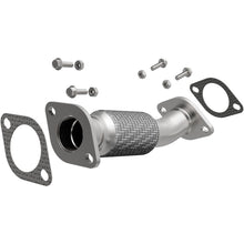 Load image into Gallery viewer, BRE Exhaust 05-07 Focus 2.0L Front Pipe Kit - 107-0043