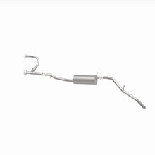 Load image into Gallery viewer, MagnaFlow BRE Exhaust Kit 01-04 Nissan Frontier 3.3L - 106-0310