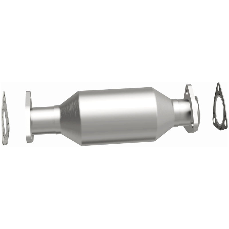 MagnaFlow Direct Fit Catalytic Converter Honda 80-90 - 22631