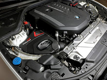 Load image into Gallery viewer, aFe Momentum GT Cold Air Intake System w/Pro Dry S Filter 20-21 BMW M340i (G20) 3.0 L6 (t) N58 - 50-70060D
