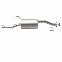 Load image into Gallery viewer, BRE Exhaust 01-05 Civic 1.7L Muffler Kit - 108-0097