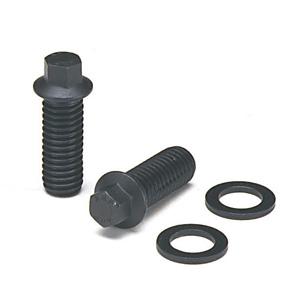 ARP 3/8 x 1.000 SS Hex Header Bolt Kit - 400-1110