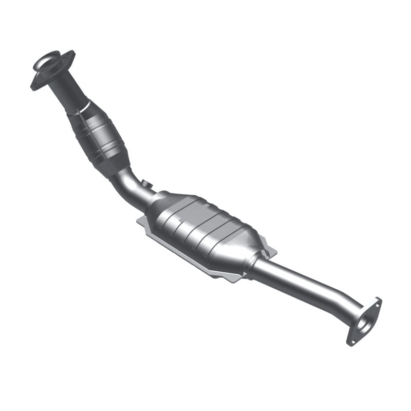 MagnaFlow Direct Fit Catalytic Converter 03-05 Crown Vic 4.6 D/S OEM - 49057