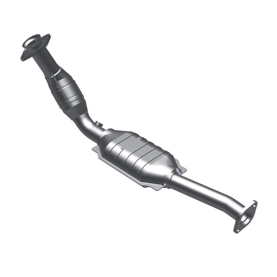MagnaFlow Direct Fit Catalytic Converter 03-05 Crown Vic 4.6 D/S OEM - 49057